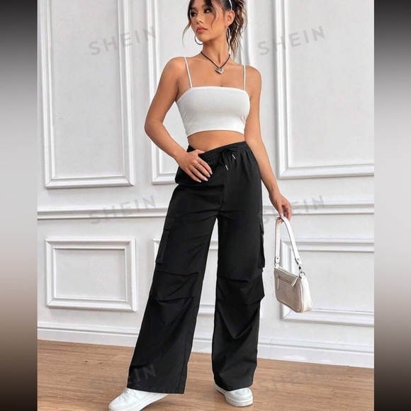 Cargo Pants - Picture 3 of 6